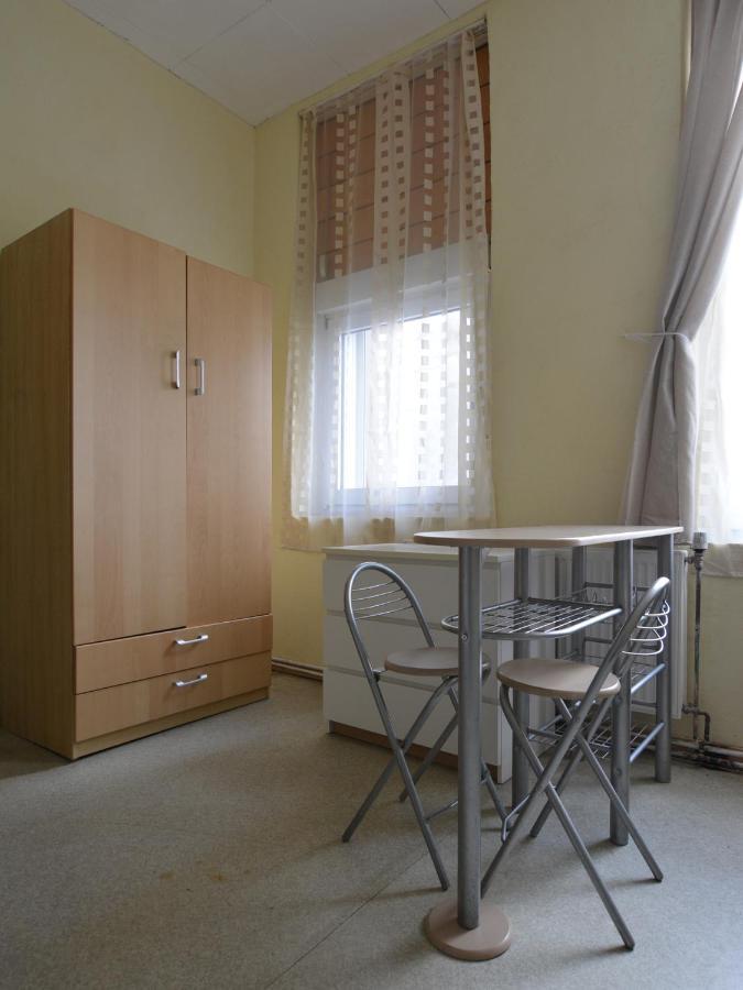 Ma-A2 Single Wohnung Крефельд Экстерьер фото